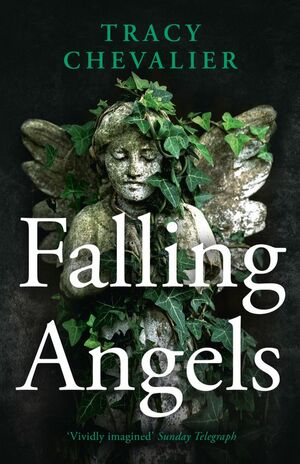 Falling Angels by Tracy Chevalier