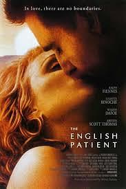 The English Patient by Michael Ondaatje