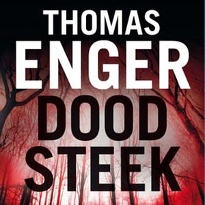 Doodsteek by Thomas Enger