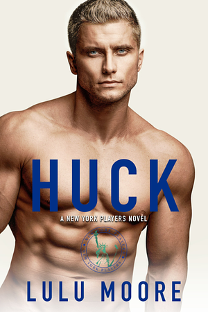 Huck by Lulu Moore