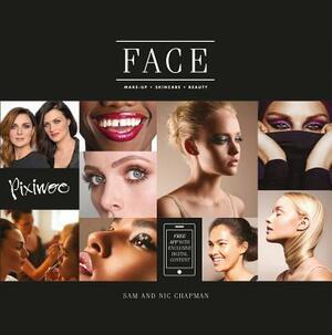 Face: Make Up, Skincare, Beauty by Sam Chapman