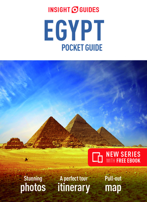 Insight Guides Pocket Egypt (Travel Guide with Free Ebook) by Insight Guides