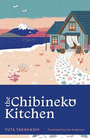 The Chibineko Kitchen by Yuta Takahashi