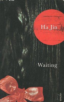 Waiting by Ha Jin