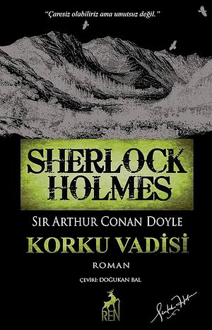 Korku Vadisi by Arthur Conan Doyle