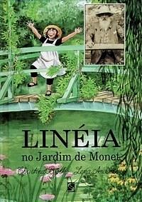 Linéia no jardim de Monet by Christina Björk, Christina Björk