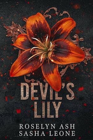 Devil's Lily by Roselyn Ash, Sasha Leone