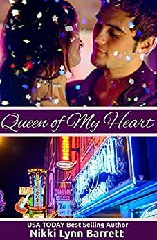 Queen Of My Heart by Nikki Lynn Barrett