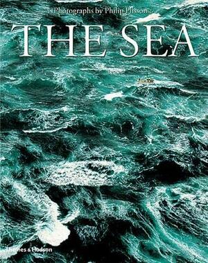 The Sea by Philip Plisson, Yann Queffélec