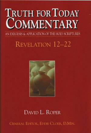 Revelation 12 22 by David L. Roper