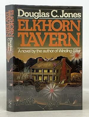 Elkhorn Tavern by Douglas C. Jones