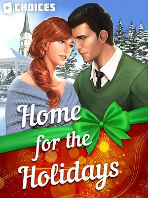 Home for the Holidays by Play Choices