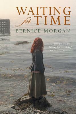Waiting for Time by Bernice Morgan