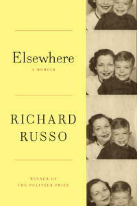 Elsewhere by Richard Russo