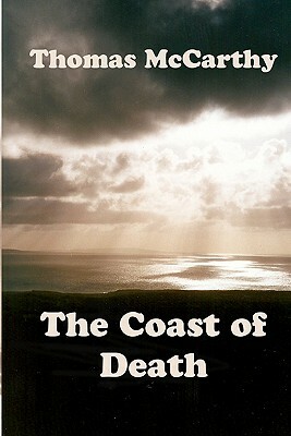 The Coast of Death by Thomas McCarthy
