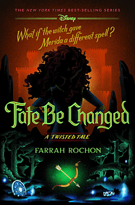 Fate Be Changed by Farrah Rochon