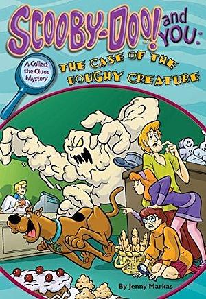 The Case of the Doughy Creature by Jenny Markas, Duendes del Sur