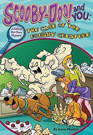 The Case of the Doughy Creature by Duendes del Sur, Jenny Markas