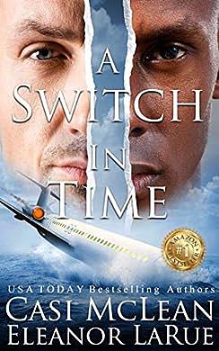 A Switch in Time by Eleanor larue, Casi McLean