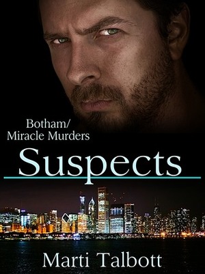 Suspects by Marti Talbott