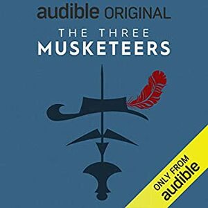 The Three Musketeers by Alexandre Dumas, Marty Ross