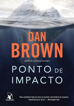 Ponto de Impacto by Dan Brown