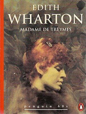 Madame de Treymes by Edith Wharton