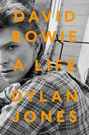 David Bowie: Oral Biography by Dylan Jones