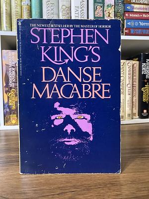 Danse macabre by Stephen King