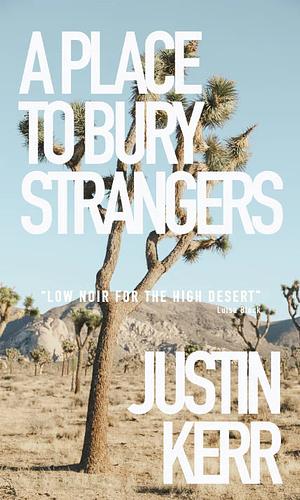 A Place to Bury Strangers by Justin Kerr