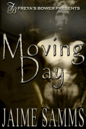 Moving Day by Jaime Samms