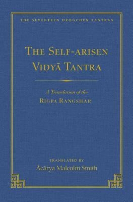 The Self-Arisen Vidya Tantra (Vol 1) and the Self-Liberated Vidya Tantra (Vol 2): A Translation of the Rigpa Rang Shar (Vol 1) and a Translation of th by 