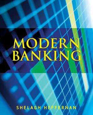Modern Banking by Shelagh Heffernan