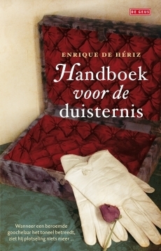 Handboek voor de duisternis by Enrique de Hériz