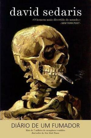 Diário de um Fumador by David Sedaris