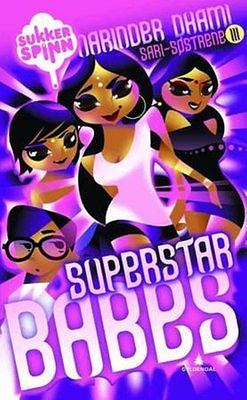 Superstar-babes by Narinder Dhami