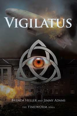 Vigilatus by Brenda Heller, Jimmy Adams