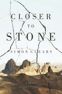 Closer to Stone by Simon Cleary
