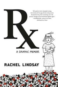 Rx by Rachel Lindsay