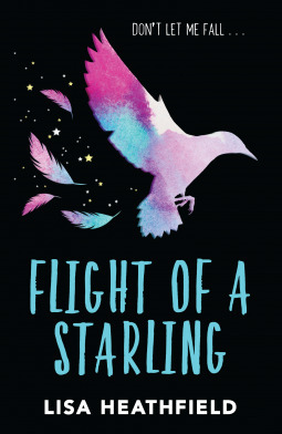 Flight of a Starling by Lisa Heathfield