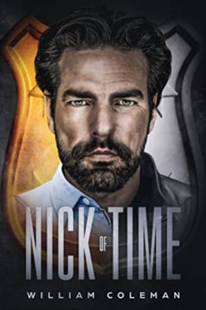 Nick Of Time by William Coleman