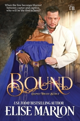 Bound by Elise Marion