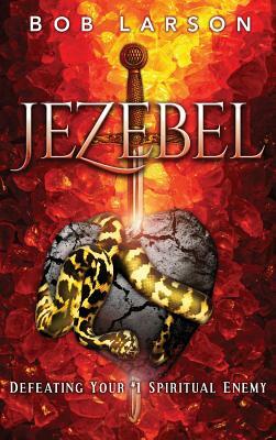 Jezebel by Bob Larson