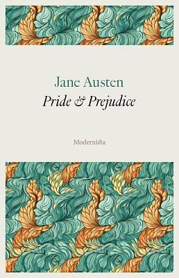 Pride & Prejudice by Jane Austen