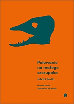 Polowanie na małego szczupaka by Juhani Karila