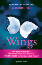 Wings by Aprilynne Pike