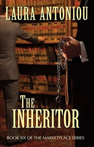 The Inheritor by Laura Antoniou