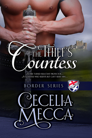 The Thief's Countess by Cecelia Mecca