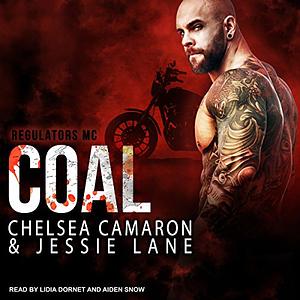 Coal by Jessie Lane, Chelsea Camaron