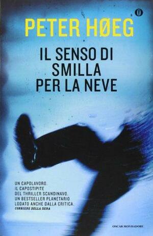 Il senso di Smilla per la neve by Ann-Mari Seeberg, Peter Høeg